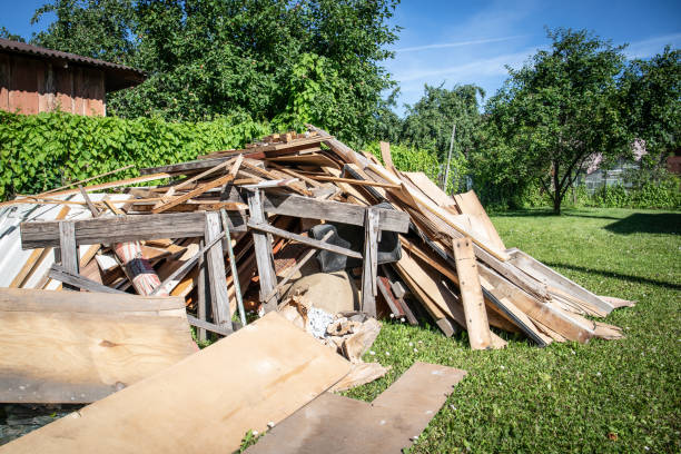 Professional Junk Removal Services in Tazewell, TN