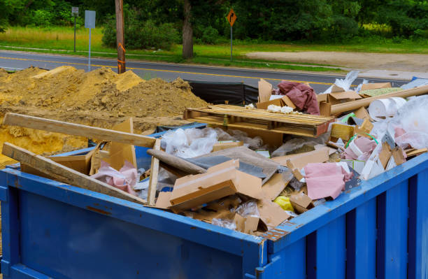 Best Hoarding Cleanup  in Tazewell, TN